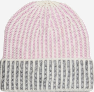 s.Oliver Beanie in Mixed colors: front