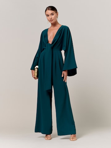 mėlyna Sável Vienos dalies kostiumas 'SASSY': priekis