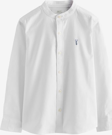 Next Comfort fit Ing - fehér: elől