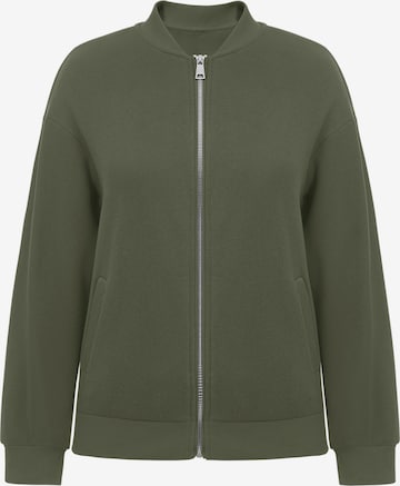 žalia Imily Bela Džemperis: priekis