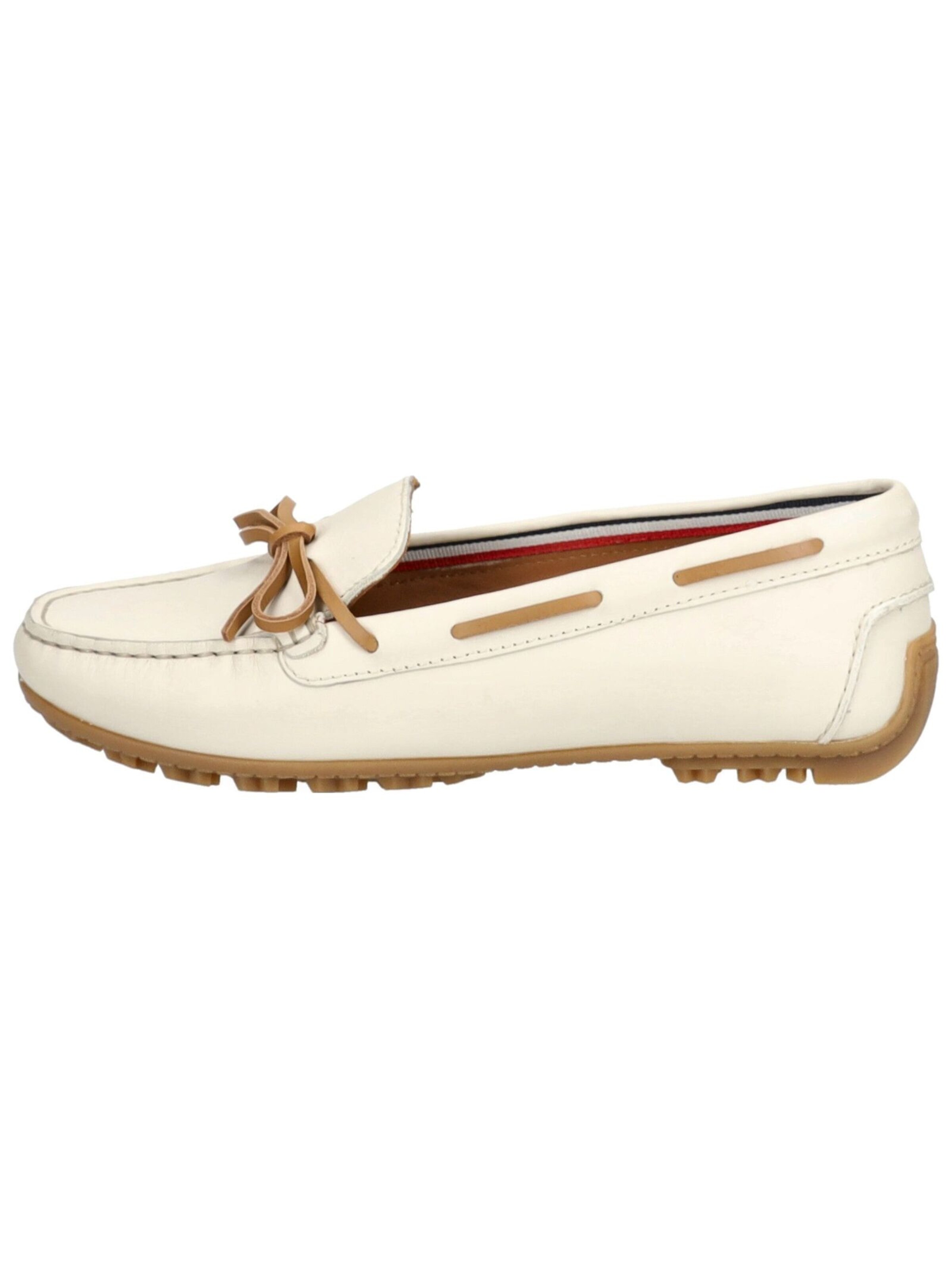 Mocassin GEOX en beige