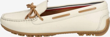 GEOX Moccasins in Beige