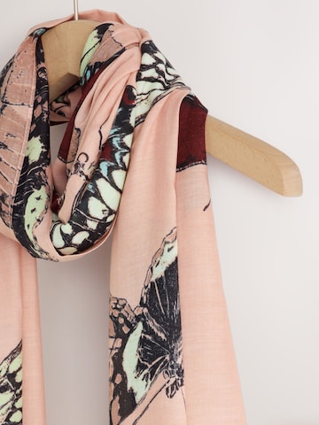 Next - Chal en rosa