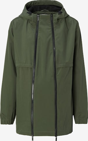 Noppies Between-Season Jacket 'Fes' in Green