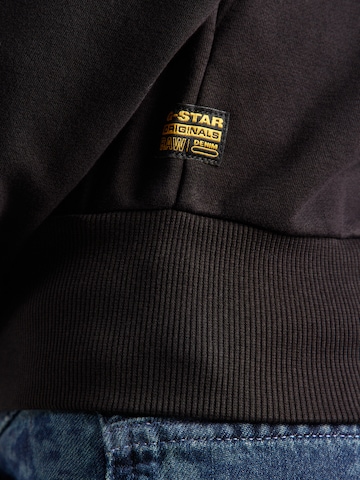 G-STAR Dressipluus, värv must