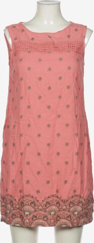 NEXT Dress in L in Pink: front