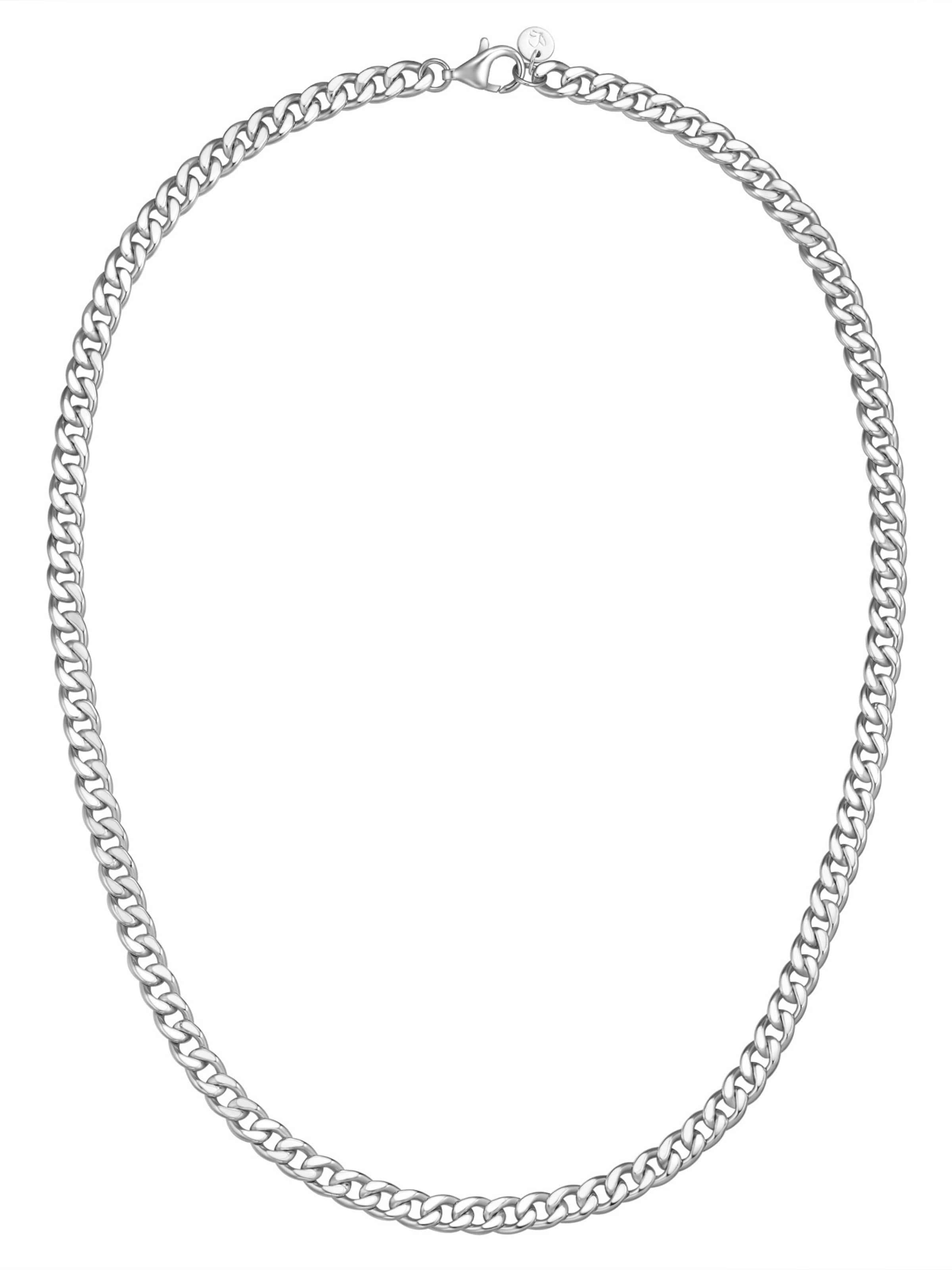 Glanzstücke München Chaîne en argent, Vue avec produit