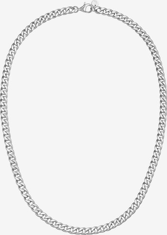 Glanzstücke München Ketting in Zilver: voorkant