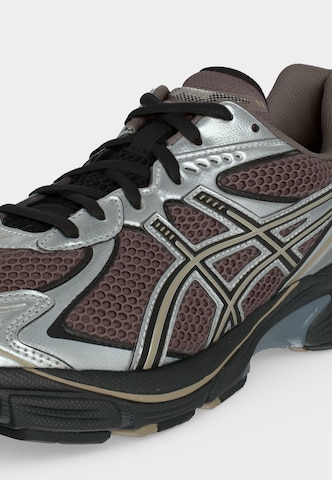 Baskets basses 'GT-2160' ASICS SportStyle en marron