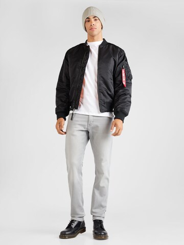 River Island T-Shirt in Weiß