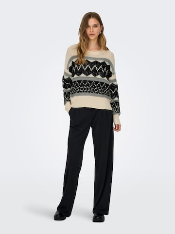 ONLY Sweater in Black