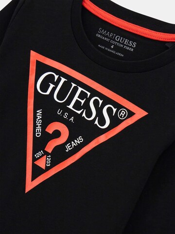 GUESS Shirt in Black