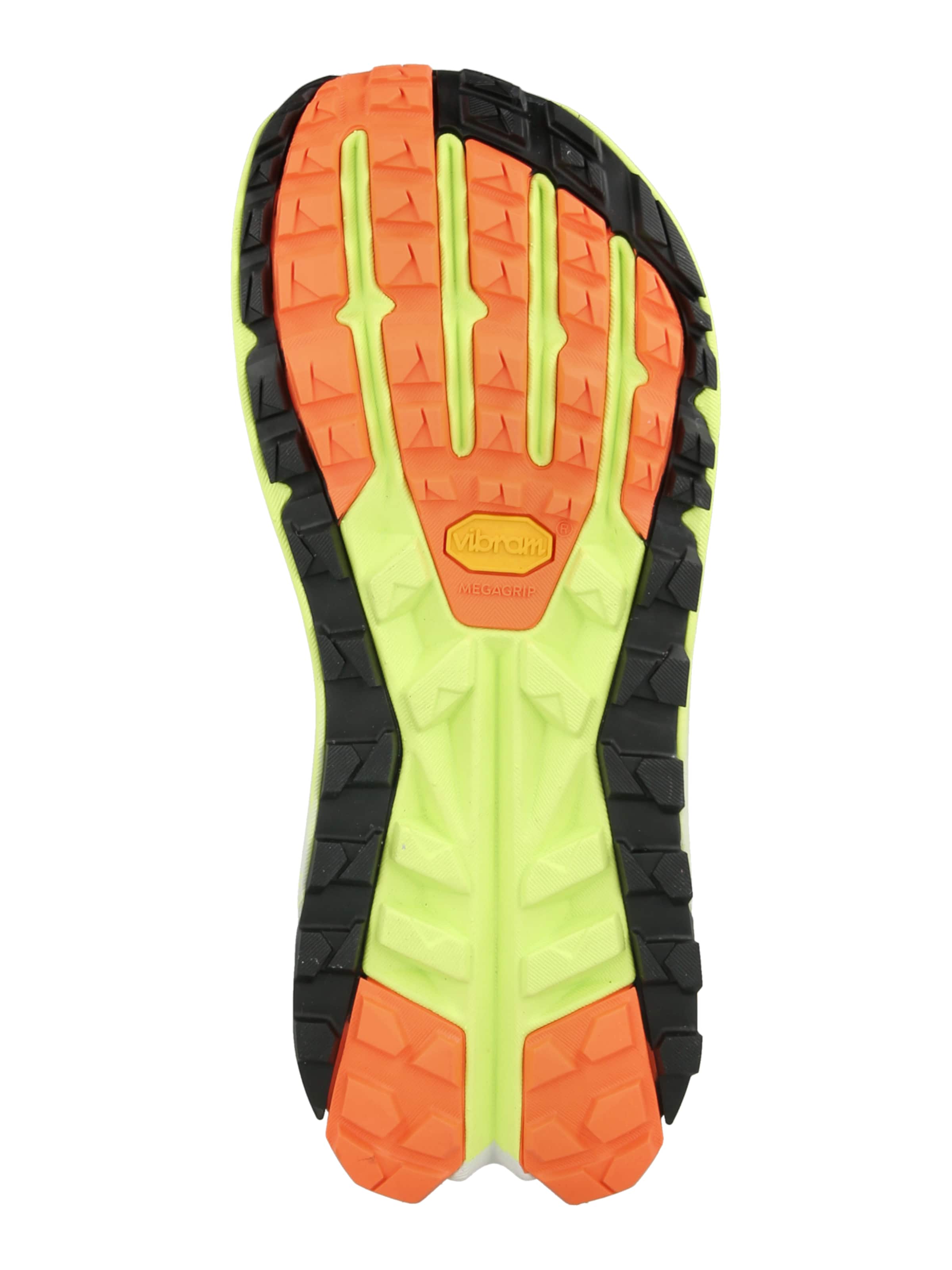 Altra - Sapatilha de corrida 'OLYMPUS 6' em cinzento