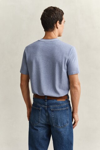 GANT Shirt in Purple