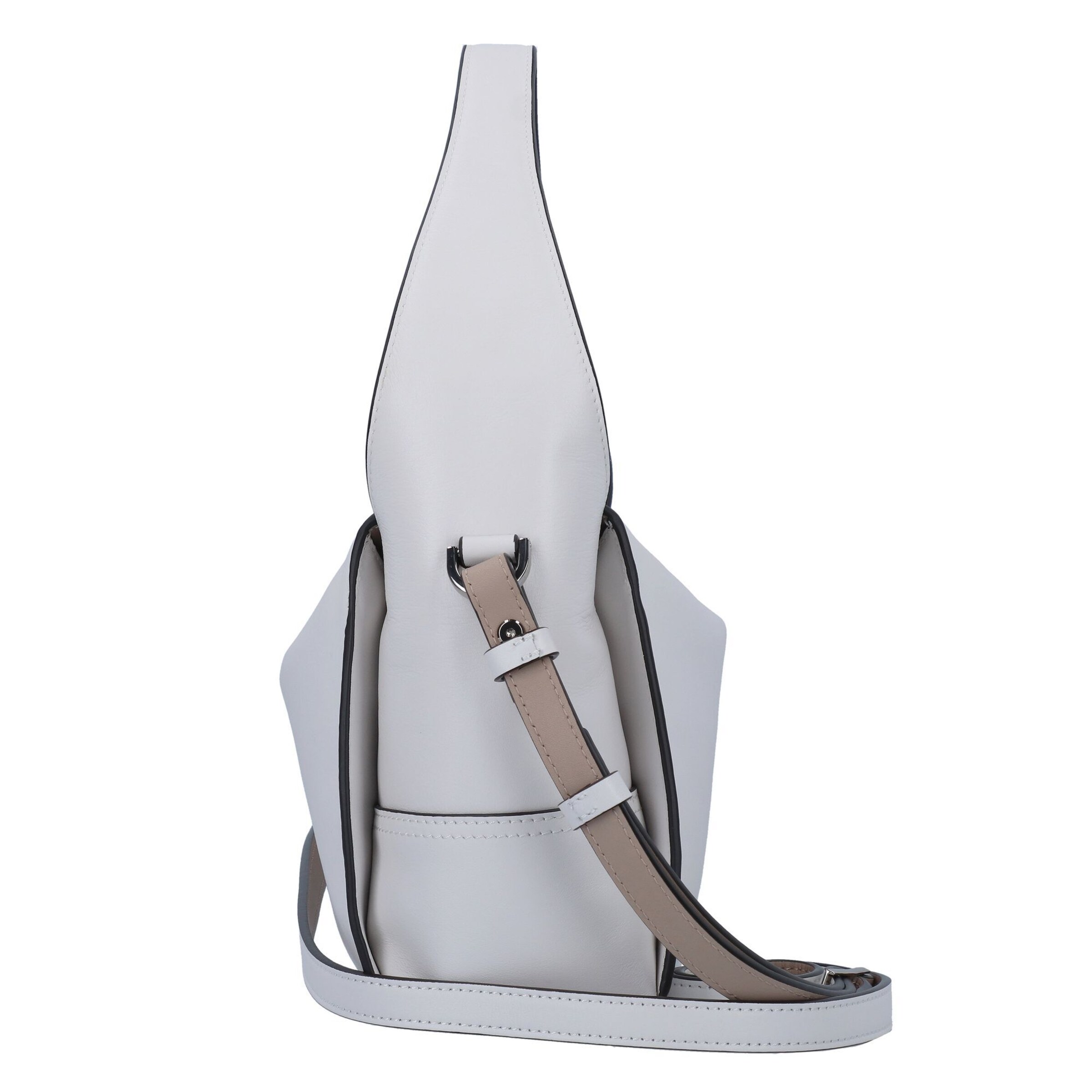 Liebeskind Berlin Schultertasche 'Lou 2' in Blau