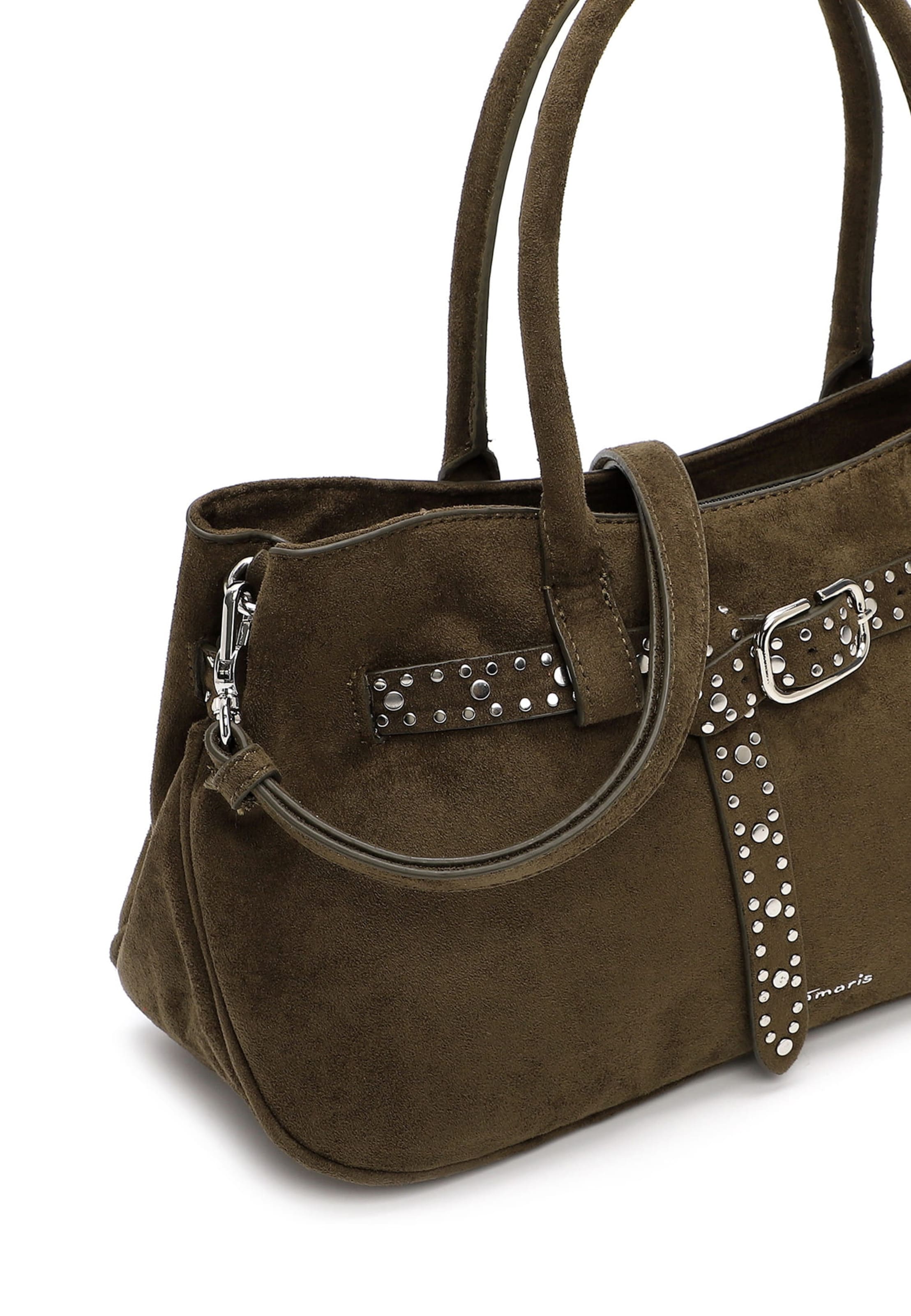 Tamaris Shopper in Green