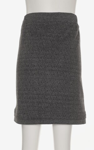 CECIL Skirt in XXXS-XXS in Grey