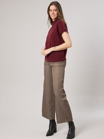 Pull-over Deeluxe en rouge