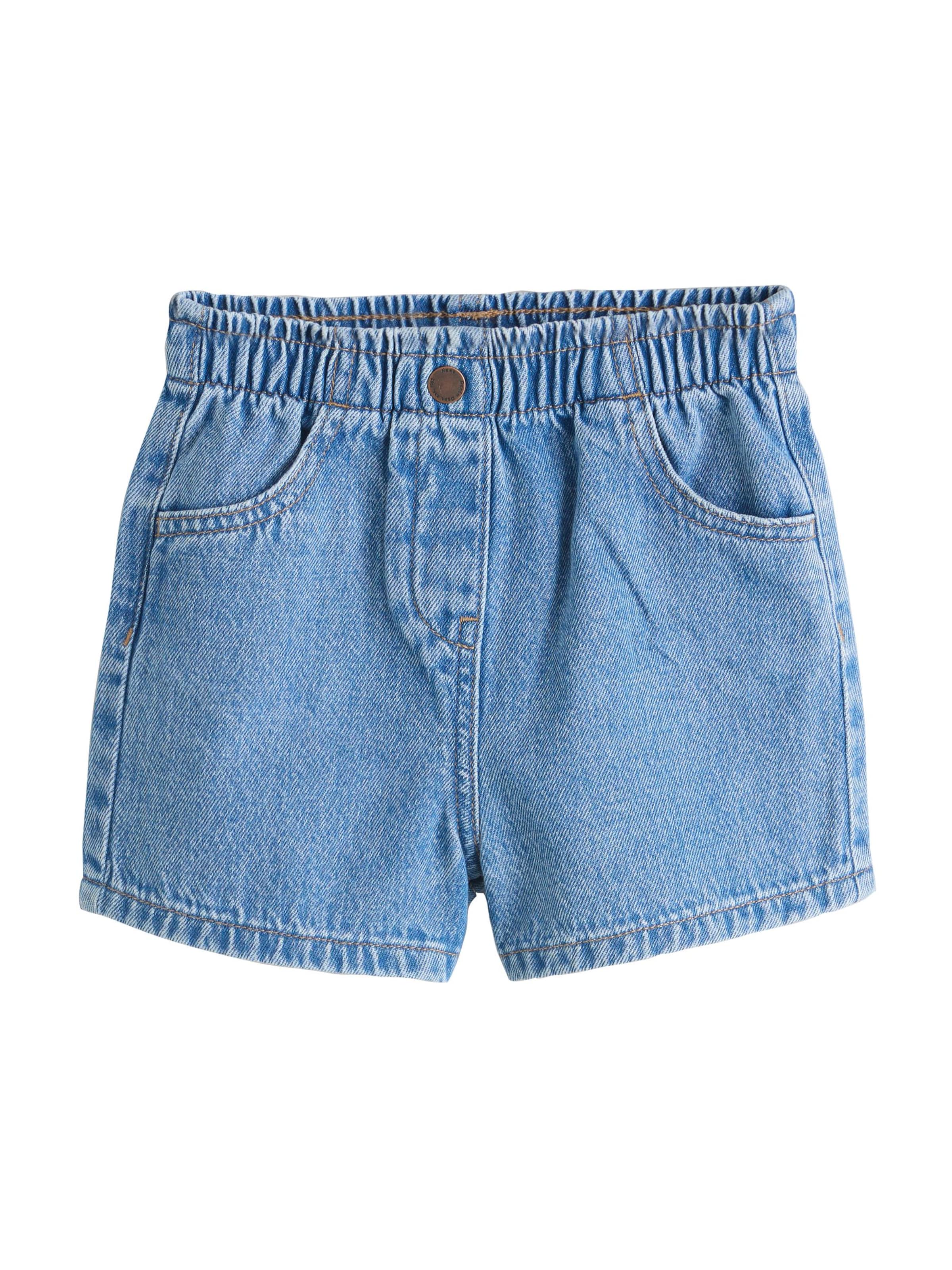 Regular Jean Next en bleu