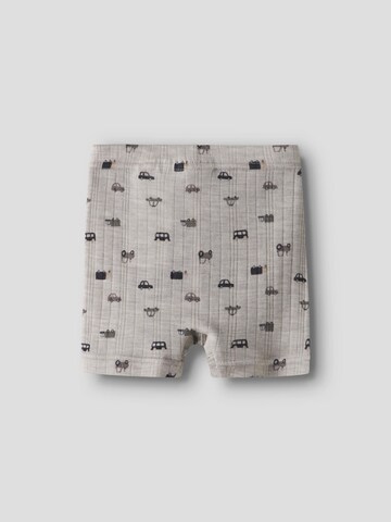 Pantaloncini intimi di NAME IT in beige
