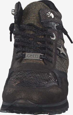 Cetti High-Top Sneakers 'C1048 SRA' in Black