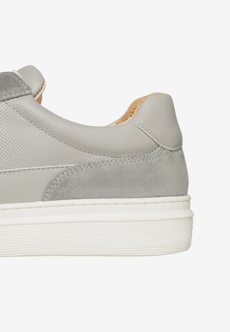 Henry Stevens Sneaker ' Travis US' in Grau