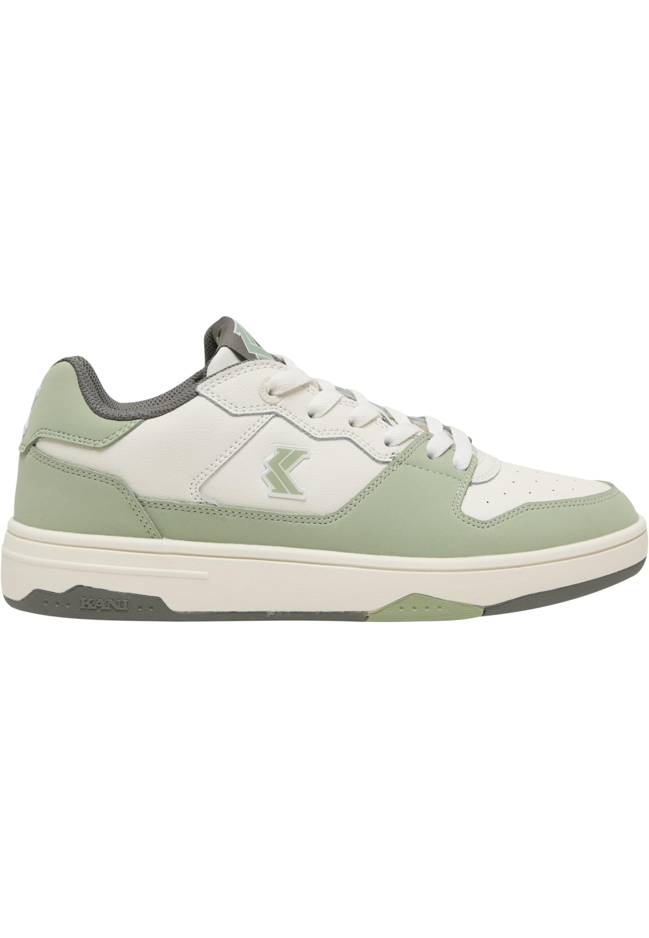 Karl Kani - Zapatillas deportivas bajas '89 2K' en verde