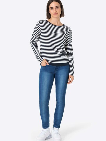 TIMEZONE Slim fit Jeans 'Enya' in Blue