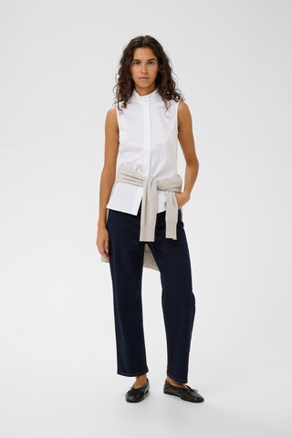 InWear - Blusa 'Belina' em branco