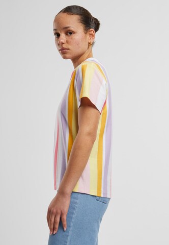 Karl Kani Shirt in Gemengde kleuren