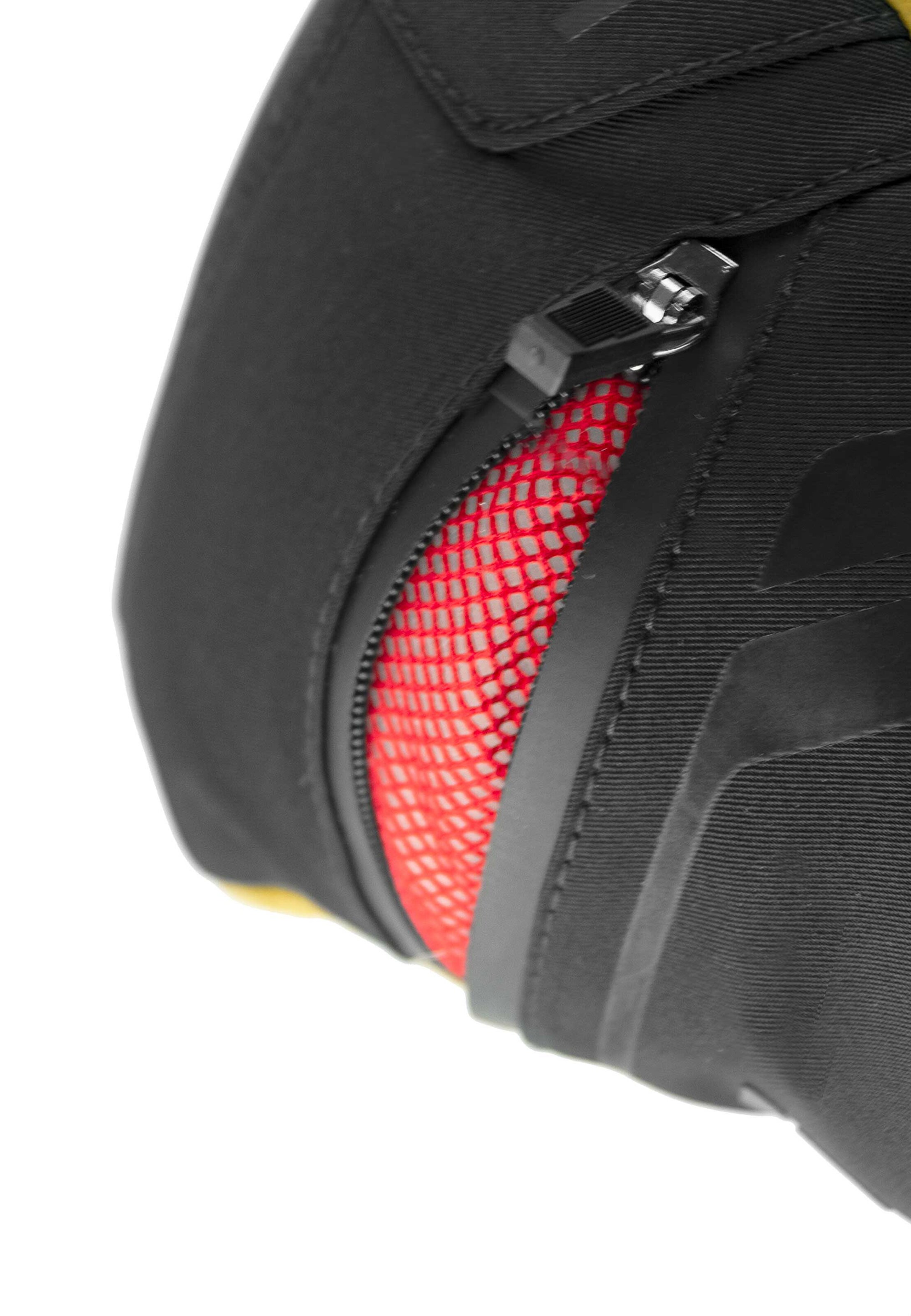 REUSCH Sporthandschoenen 'Down Spirit' in Zwart