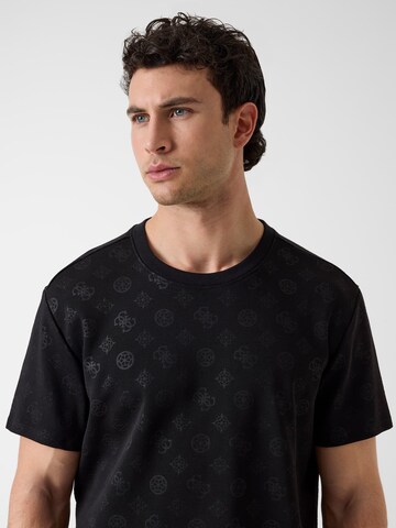 GUESS Shirt in Black