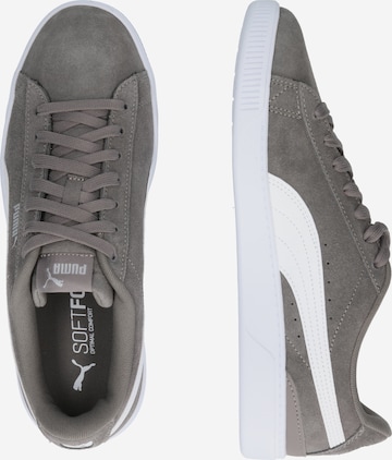 PUMA Sneakers 'Vikky V3' in Grey