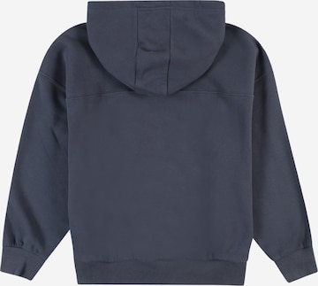 GARCIA Sweatshirt in Grau