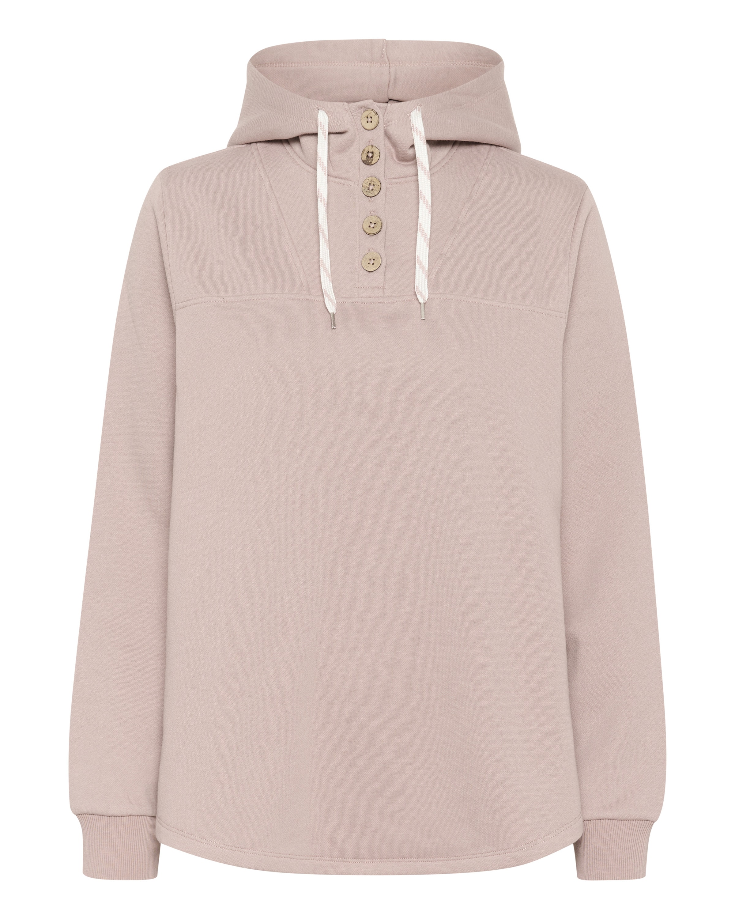 Love Copenhagen Sweatshirt 'Sammi' i pink: forside