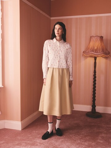 Cath Kidston Halenka – béžová