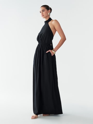 BWLDR Dress 'Fay' in Black
