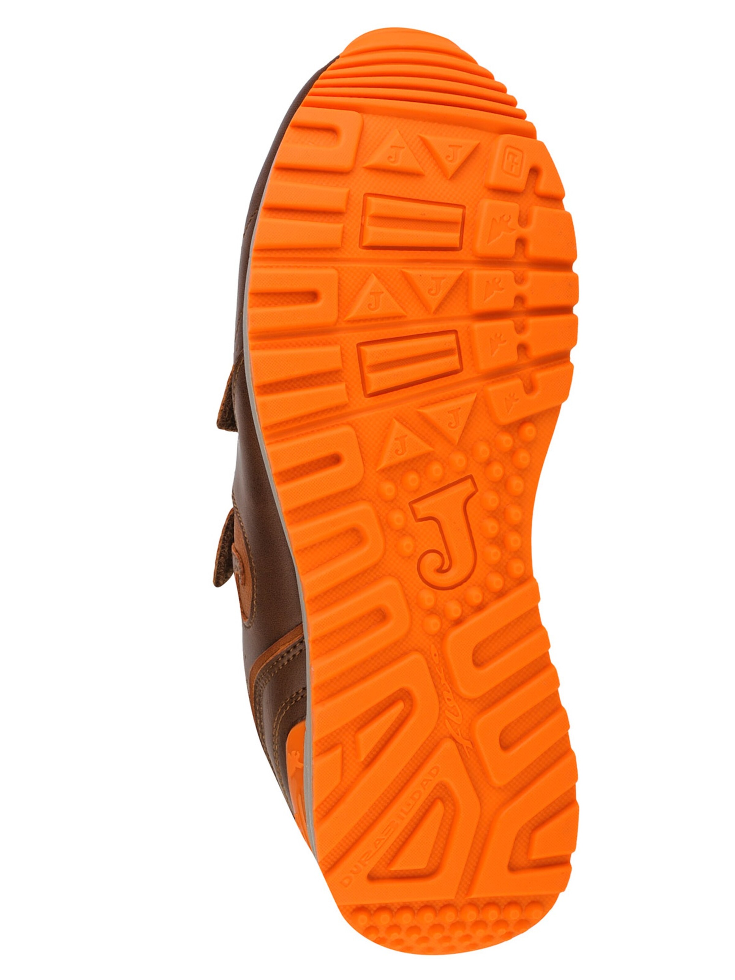 JOMA Sneakers '800' in Brown
