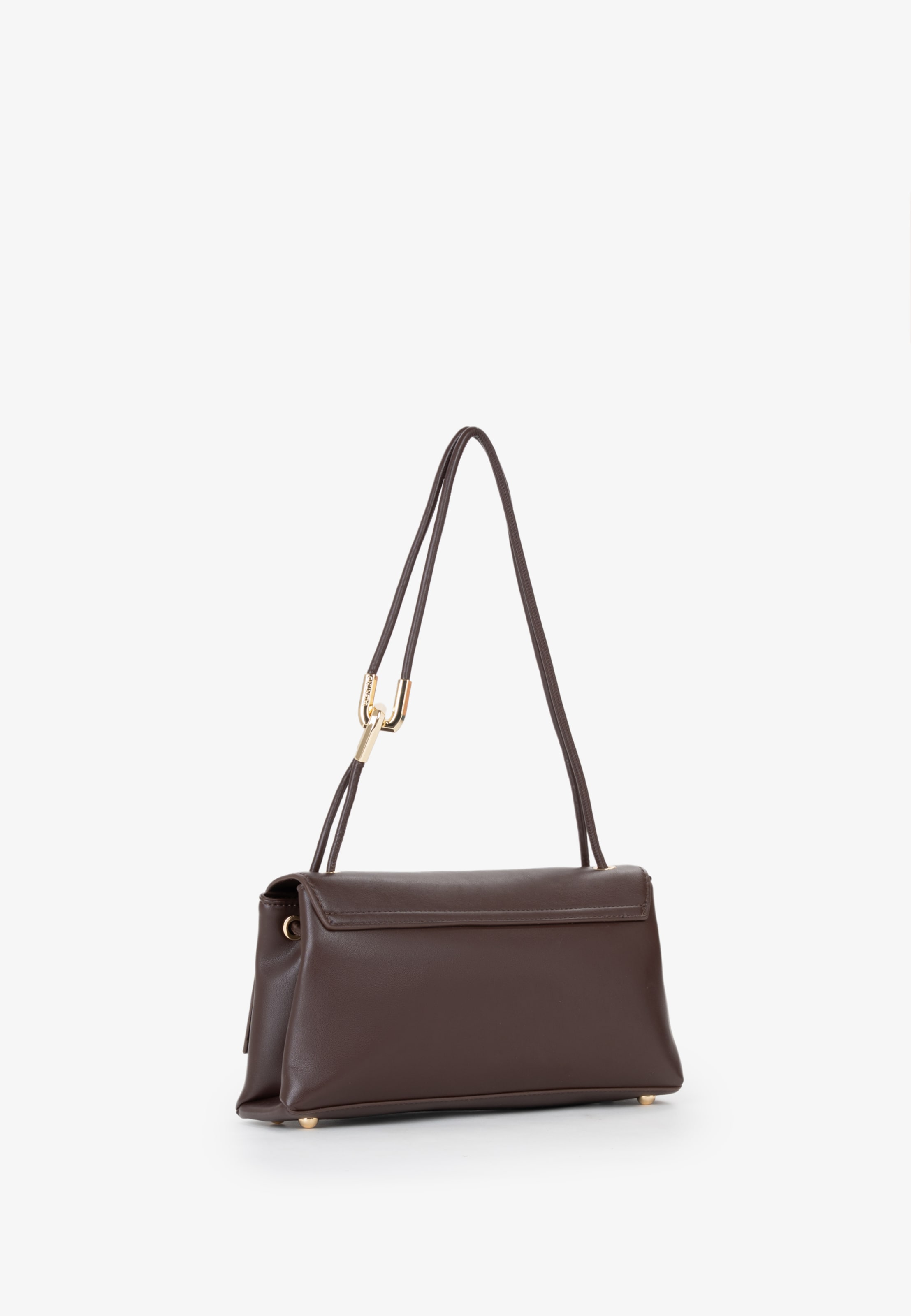 VALENTINO - Bolso de hombro 'FABLE RE' en marrón