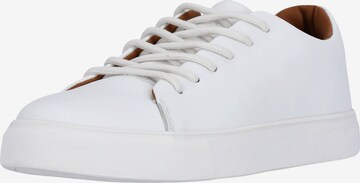 Athlecia Athletic Shoes 'Christinia' in White: front