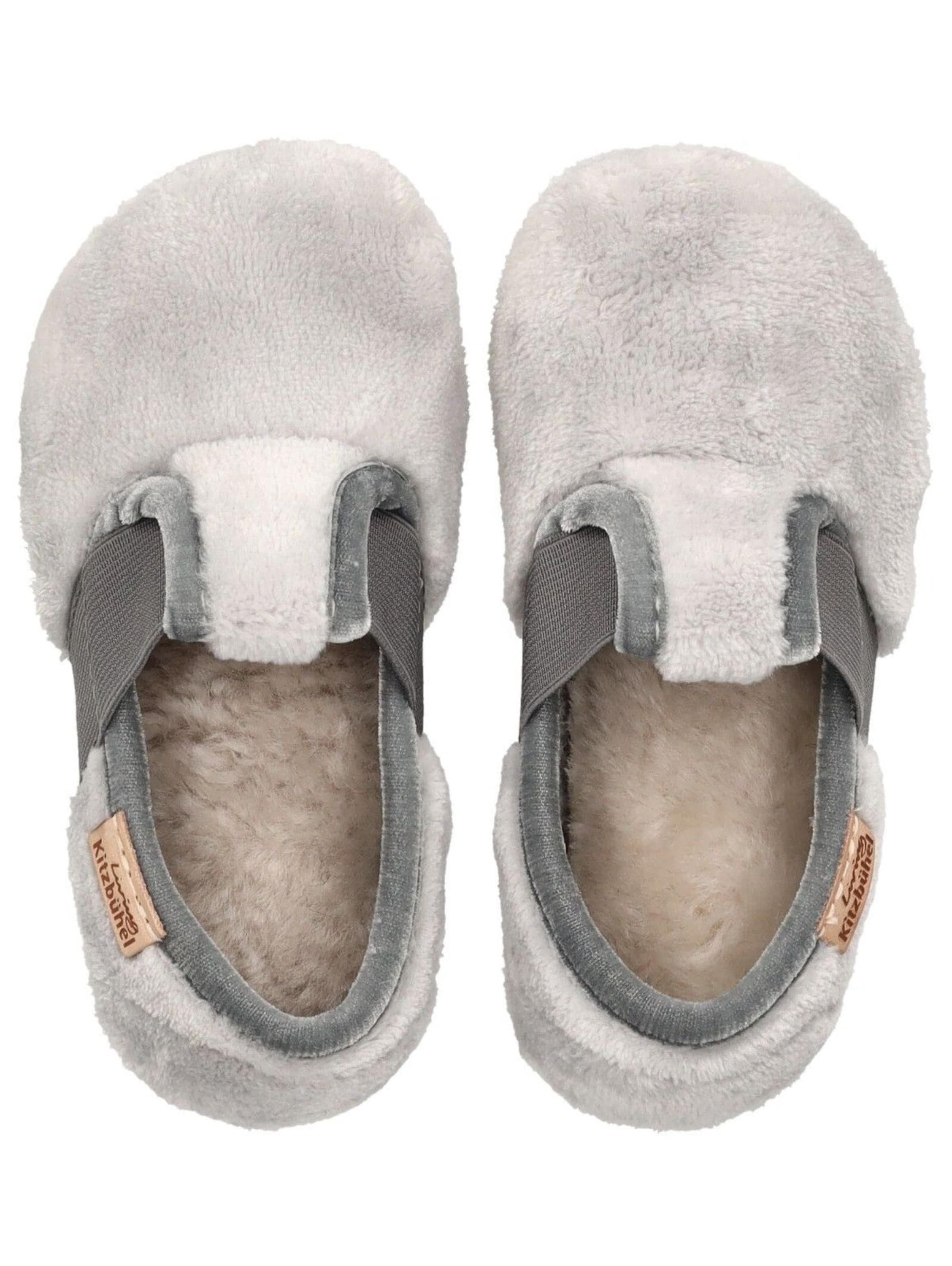 Ciabatta di Living Kitzbühel in grigio