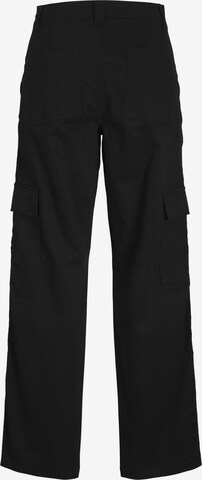 JJXX Loose fit Cargo Pants 'KENDAL' in Black