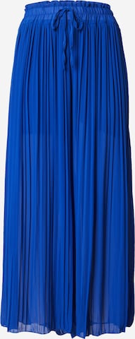 Pantalon 'Al44ma' Hailys en bleu : devant