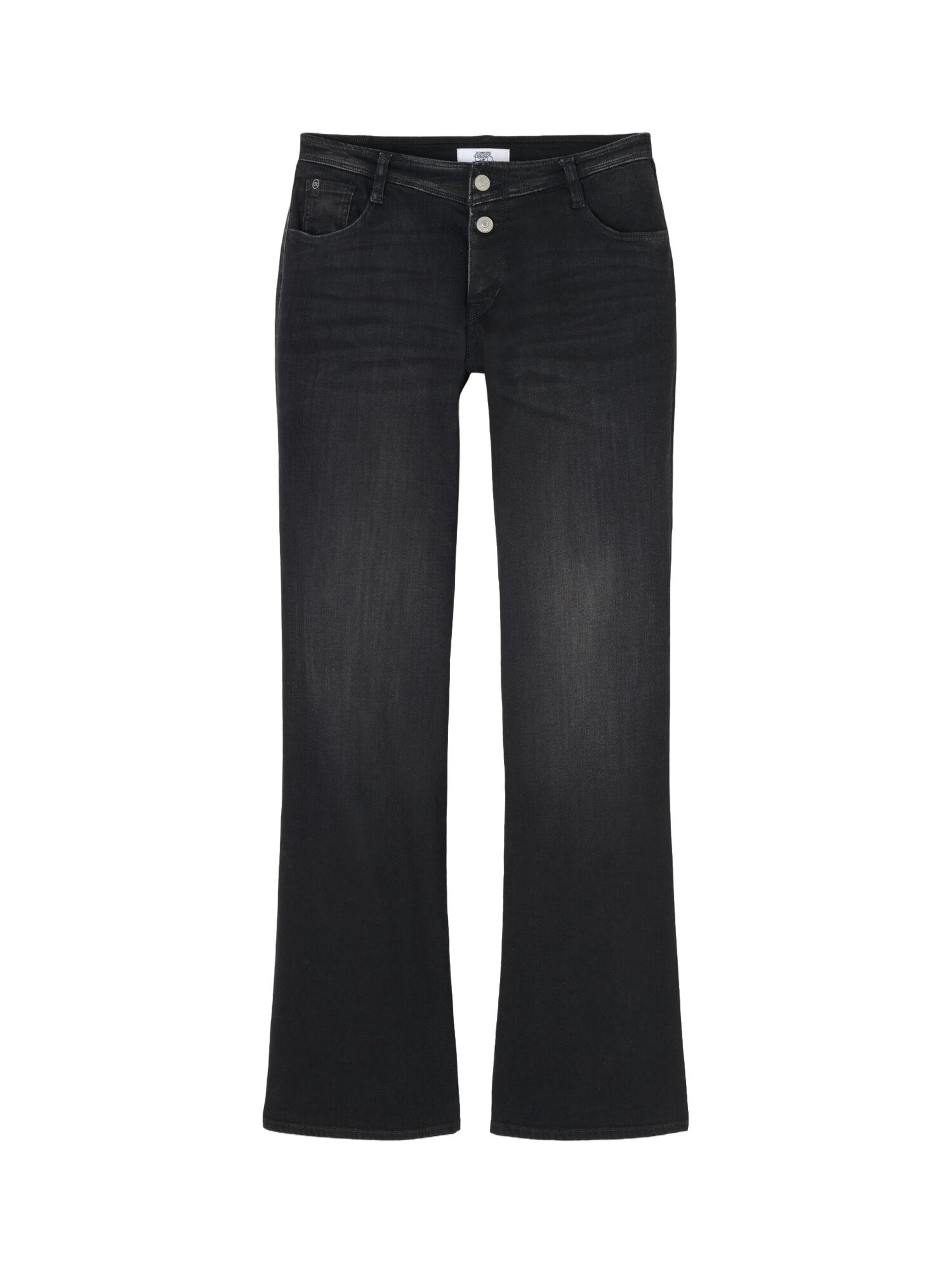 Regular Jean Le Temps Des Cerises en noir : devant