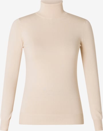 BASE LEVEL Sweater 'Yuen' in Beige: front