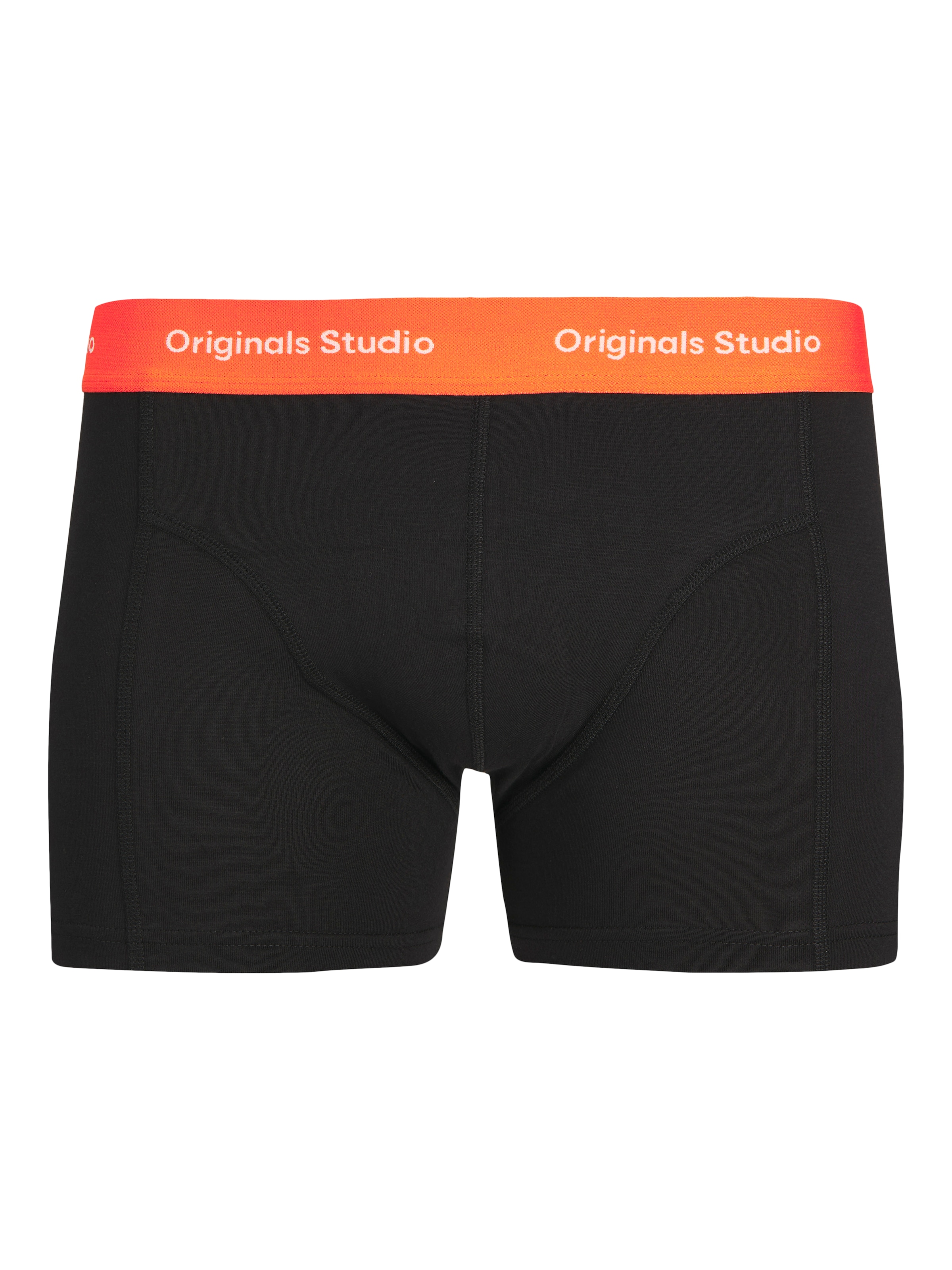 JACK & JONES - Calzoncillo boxer 'JACVestebro' en azul