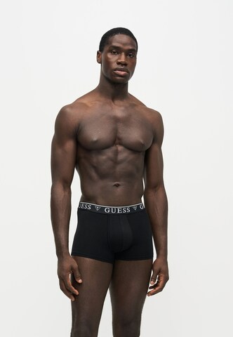 GUESS Boxershorts in Blau