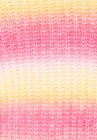 Sidona Sweater in Mixed colours