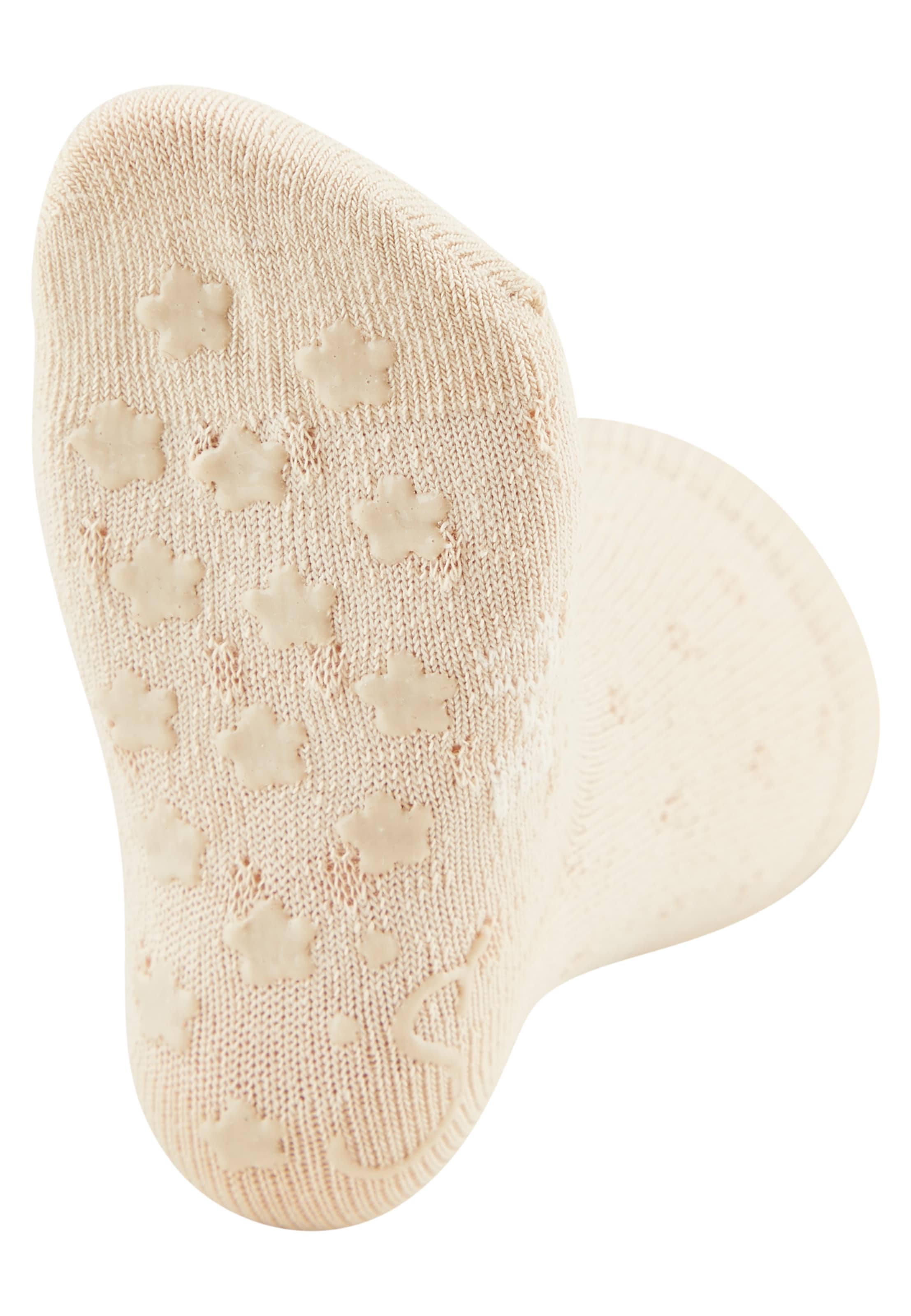 STERNTALER Socks in Beige