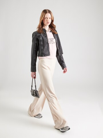 MICHAEL Michael Kors Shirts 'EMPIRE CLASSIC' i pink
